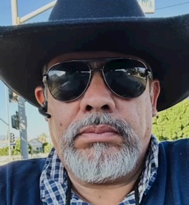 Gonzalez Corona, Marco Antonio