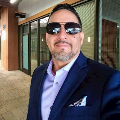 Najera, Alfredo