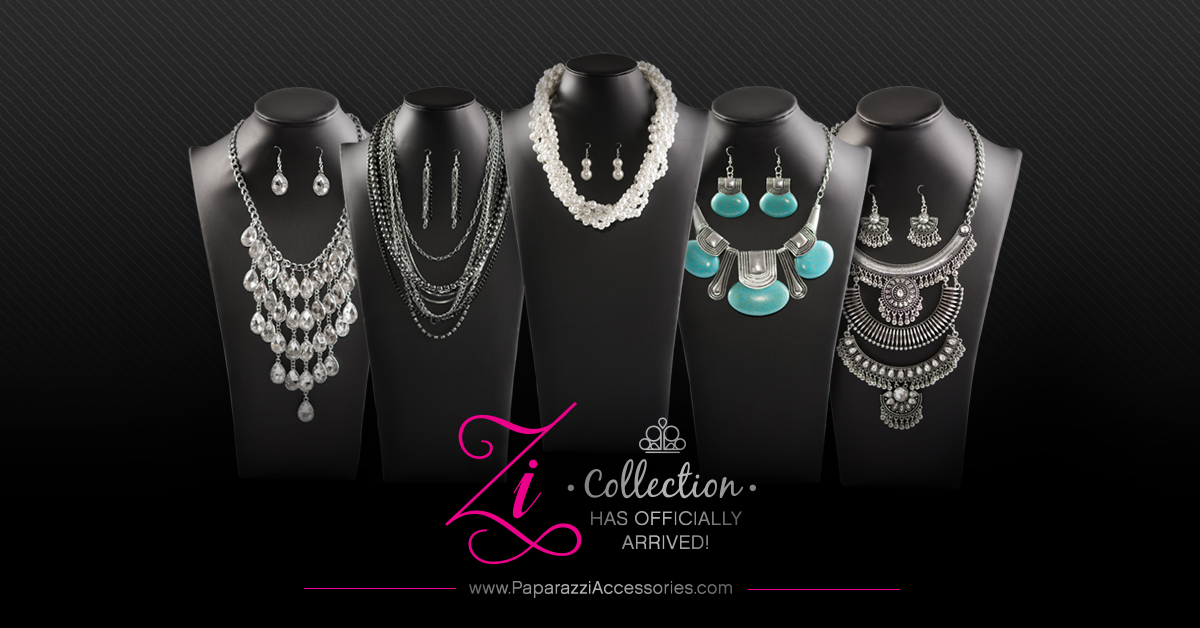 The Original Zi Collection A heavier version of the same