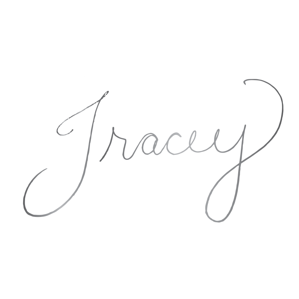 The Tracey
