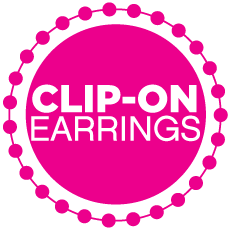 Clip On Earring